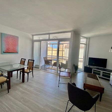 Suite Homes Alamos Terrace Málaga Eksteriør billede