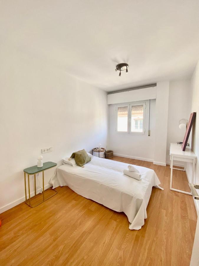 Suite Homes Alamos Terrace Málaga Eksteriør billede