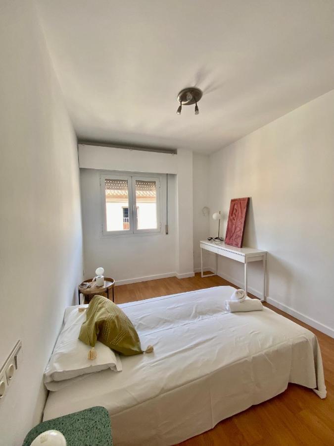 Suite Homes Alamos Terrace Málaga Eksteriør billede
