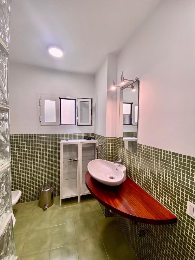 Suite Homes Alamos Terrace Málaga Eksteriør billede